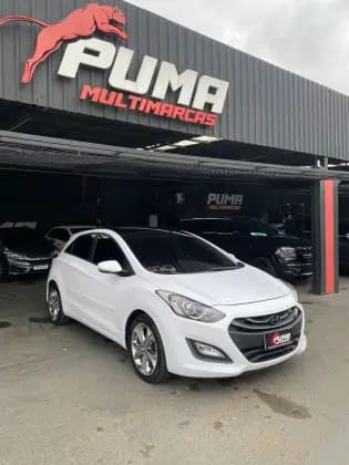Carro 2.0 MPI 16V GASOLINA 4P AUTOMÁTICO