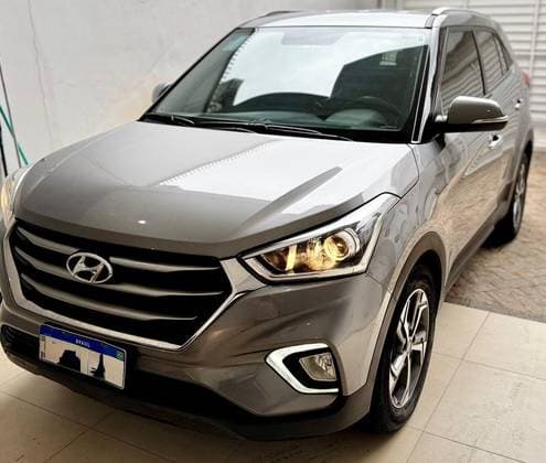 Carro 1.6 16V FLEX LIMITED AUTOMÁTICO