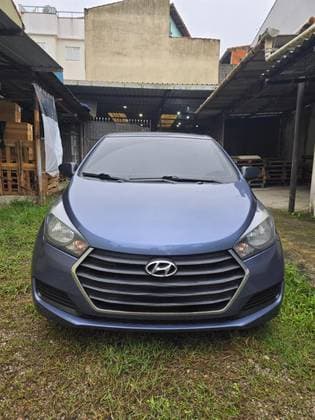 Carro 1.0 COMFORT 12V FLEX 4P MANUAL