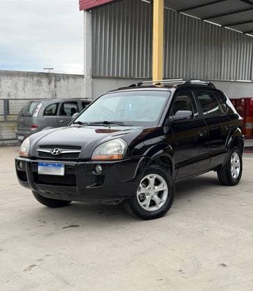 Carro 2.0 MPFI GLS 16V 143CV 2WD FLEX 4P AUTOMÁTICO