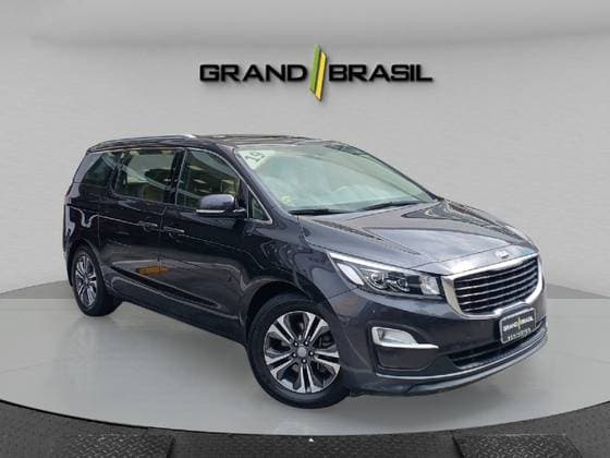 Carro 3.3 EX V6 24V GASOLINA 4P AUTOMATICO