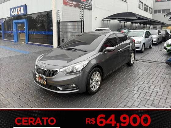Carro 1.6 SX 16V FLEX 4P AUTOMÁTICO