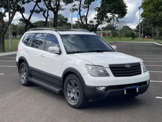 Carro 3.0 4X4 V6 24V TURBO DIESEL 4P AUTOMÁTICO