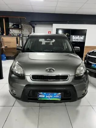 Carro 1.6 EX 16V FLEX 4P MANUAL