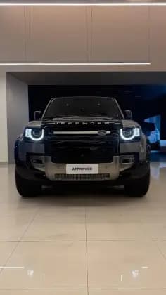 Carro 3.0 D300 TURBO DIESEL MHEV 110 X AWD AUTOMÁTICO
