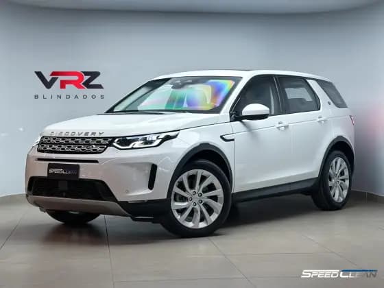 Carro 2.0 P250 TURBO FLEX SE AUTOMÁTICO