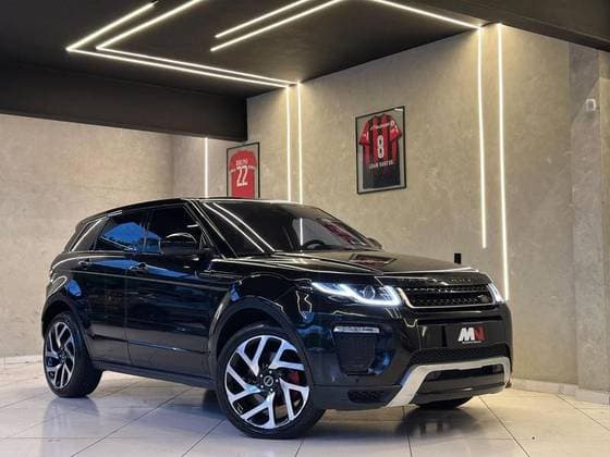 Carro 2.0 SE DYNAMIC 4WD 16V GASOLINA 4P AUTOMÁTICO