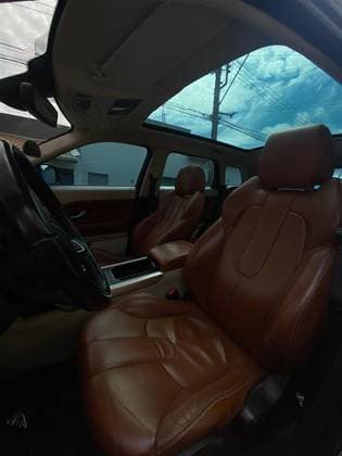 Carro 2.0 DYNAMIC 4WD 16V GASOLINA 4P AUTOMÁTICO
