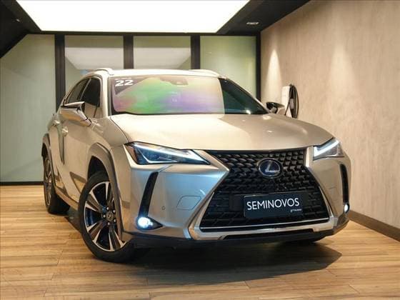 Carro 2.0 VVT-I HYBRID DYNAMIC CVT