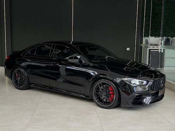 Carro 2.0 CGI GASOLINA S 4MATIC SPEEDSHIFT