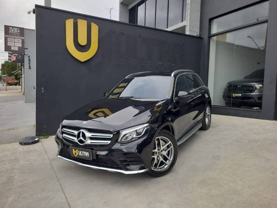Carro 2.0 CGI GASOLINA HIGHWAY 4MATIC 9G-TRONIC