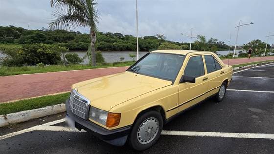 Carro 1.8 SEDAN 8V GASOLINA 4P MANUAL