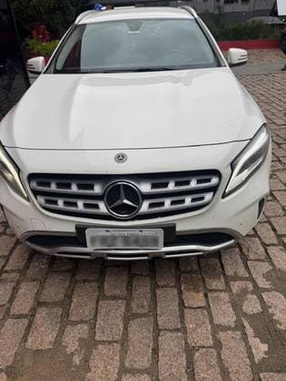 Carro 1.6 CGI FLEX ADVANCE 7G-DCT