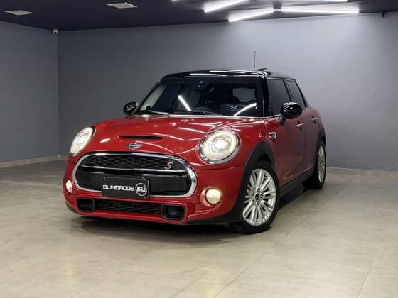 Carro 2.0 S TOP 16V TURBO GASOLINA 4P AUTOMÁTICO