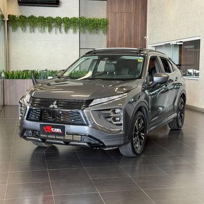 Carro 1.5 MIVEC TURBO GASOLINA HPE-S S-AWC CVT