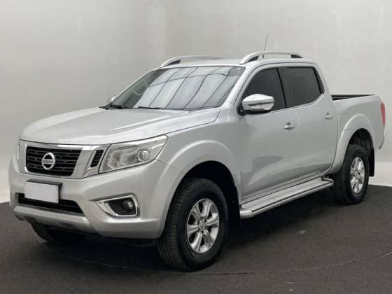Carro 2.3 16V TURBO DIESEL LE CD 4X4 AUTOMÁTICO