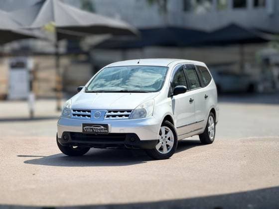 Carro 1.8 16V FLEX 4P MANUAL