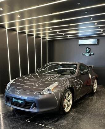 Carro 3.7 V6 GASOLINA TOURING MANUAL