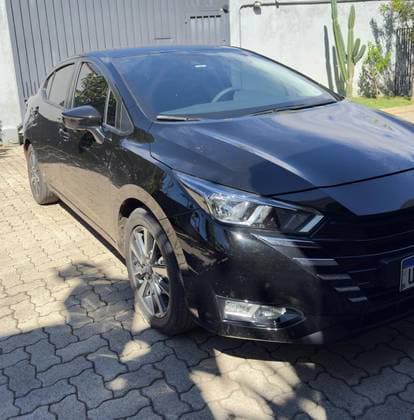 Carro 1.6 16V FLEX ADVANCE XTRONIC