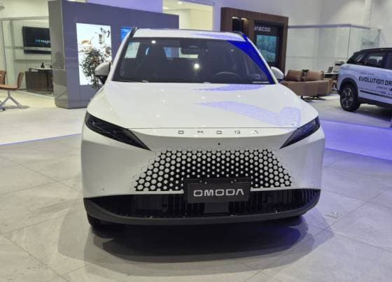 Carro 1.5 TGDI PHEV LUXURY DHT