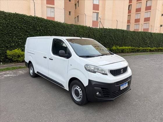 Carro 1.6 BLUEHDI DIESEL BUSINESS PACK MANUAL