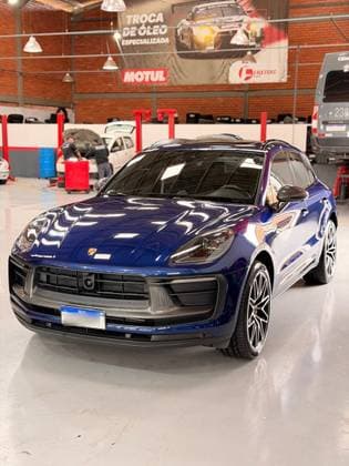 Carro 2.0 TURBO GASOLINA T PDK