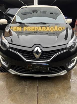 Carro 2.0 16V HI-FLEX INTENSE AUTOMÁTICO