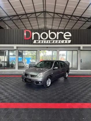 Carro 1.6 PRIVILÉGE SEDAN 16V FLEX 4P MANUAL