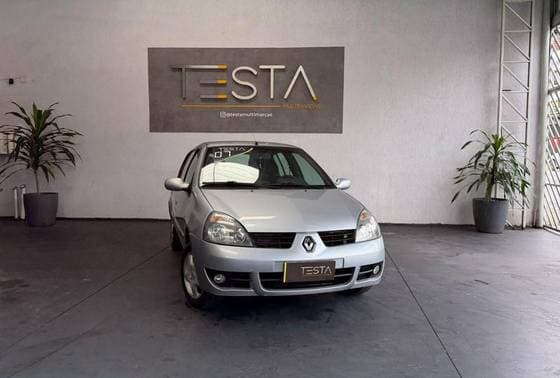 Carro 1.0 PRIVILÉGE 16V FLEX 4P MANUAL