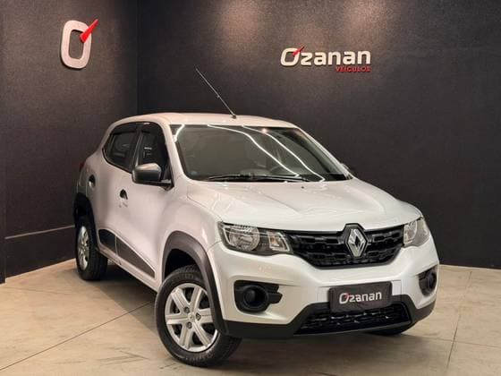 Carro 1.0 12V SCE FLEX ZEN MANUAL