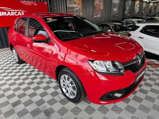 Carro 1.0 12V SCE FLEX AUTHENTIQUE MANUAL