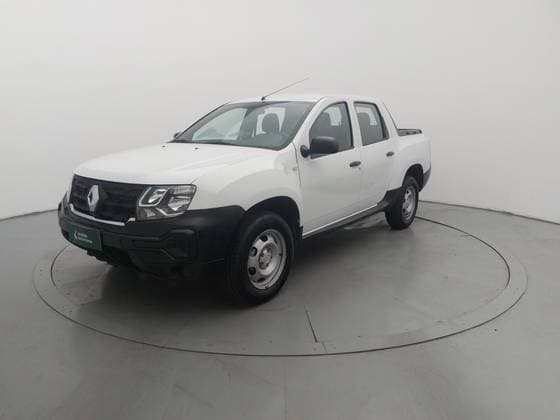 Carro 1.6 16V SCE FLEX INTENSE MANUAL