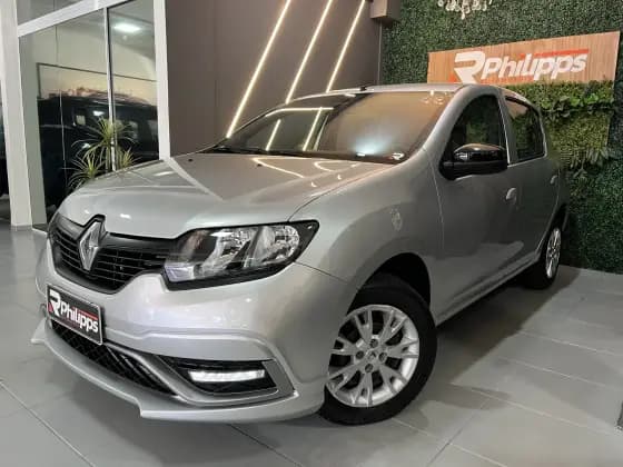 Carro 1.0 12V SCE FLEX S EDITION MANUAL
