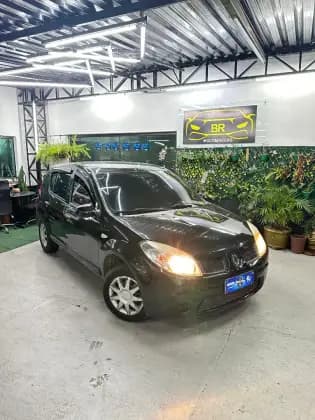 Carro 1.0 AUTHENTIQUE 16V FLEX 4P MANUAL