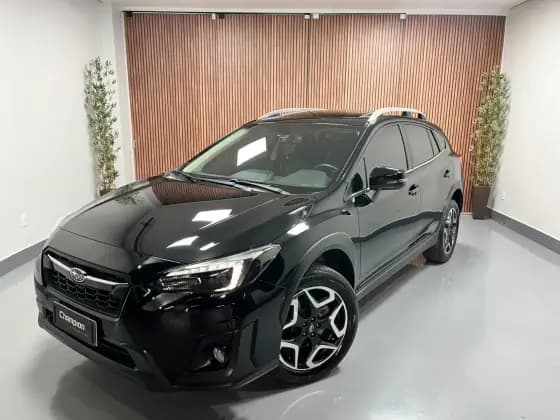 Carro 2.0 16V GASOLINA S AWD LINEARTRONIC