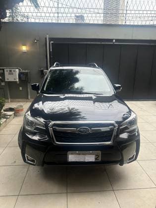 Carro 2.0 S 4X4 16V GASOLINA 4P AUTOMÁTICO