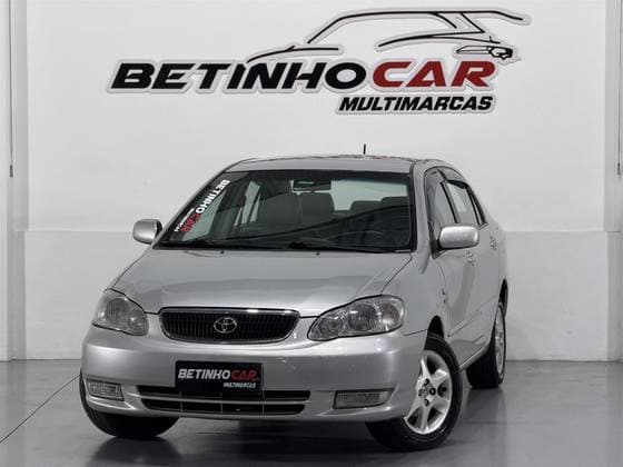 Carro 1.8 SE-G 16V GASOLINA 4P AUTOMÁTICO