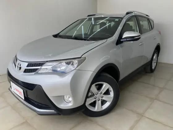 Carro 2.0 4X4 16V GASOLINA 4P AUTOMÁTICO