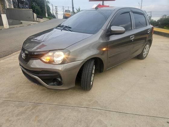 Carro 1.3 X 16V FLEX 4P MANUAL