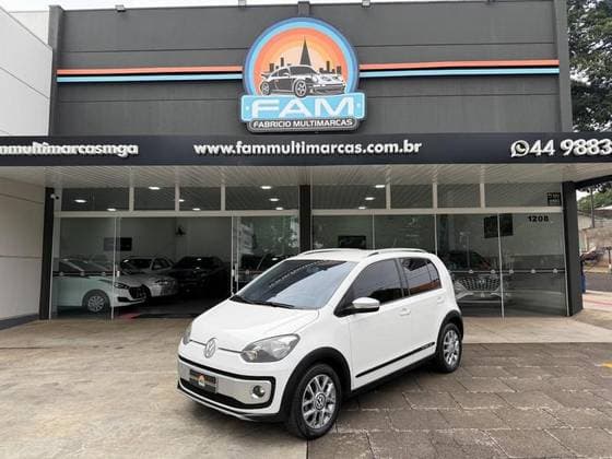 Carro 1.0 MPI 12V FLEX 4P MANUAL