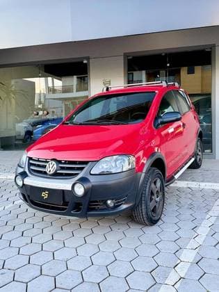 Carro 1.6 MI FLEX 8V 4P MANUAL