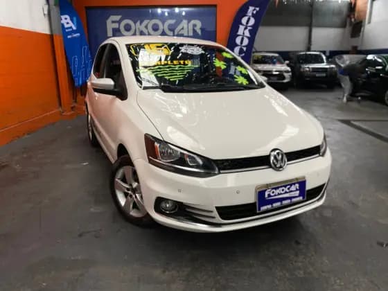Carro 1.6 MI ROCK IN RIO 8V FLEX 4P MANUAL