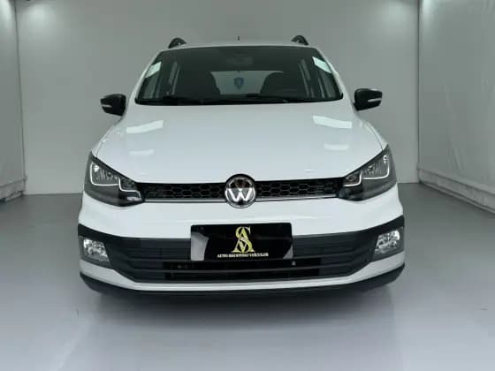 Carro 1.6 MSI TOTAL FLEX XTREME 4P MANUAL