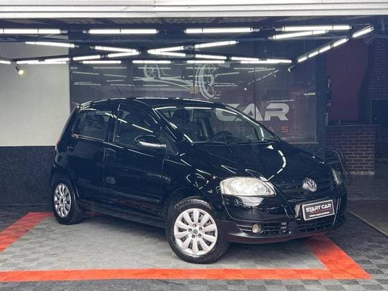 Carro 1.0 MI 8V FLEX 2P MANUAL