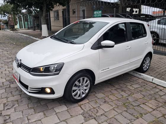 Carro 1.6 MSI COMFORTLINE 8V FLEX 4P AUTOMATIZADO