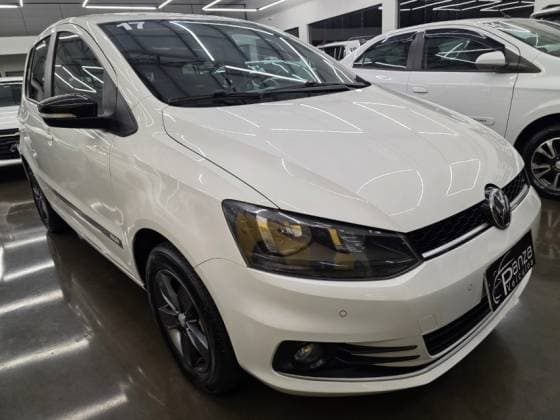 Carro 1.6 MSI RUN 8V FLEX 4P MANUAL