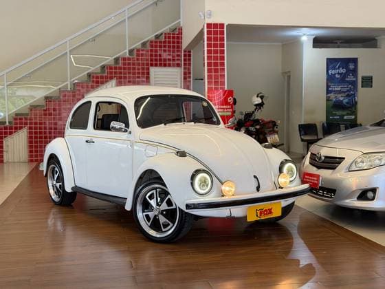 Carro 1.6 8V GASOLINA 2P MANUAL