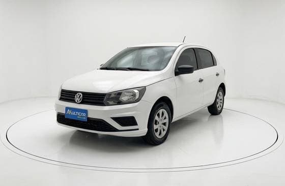 Carro 1.0 12V MPI TOTALFLEX 4P MANUAL