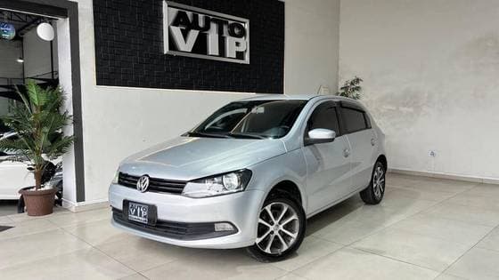 Carro 1.0 MI 8V FLEX 2P MANUAL G.VI