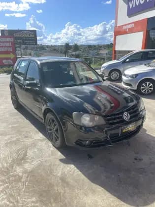 Carro 1.6 MI SPORTLINE 8V FLEX 4P MANUAL